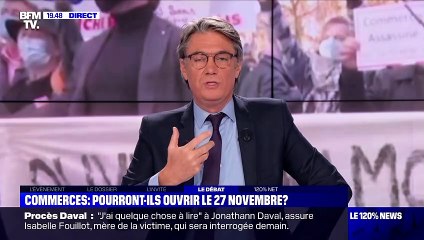 120% Net: ces malades qui ne croient pas à l'existence du Covid-19 - 16/11