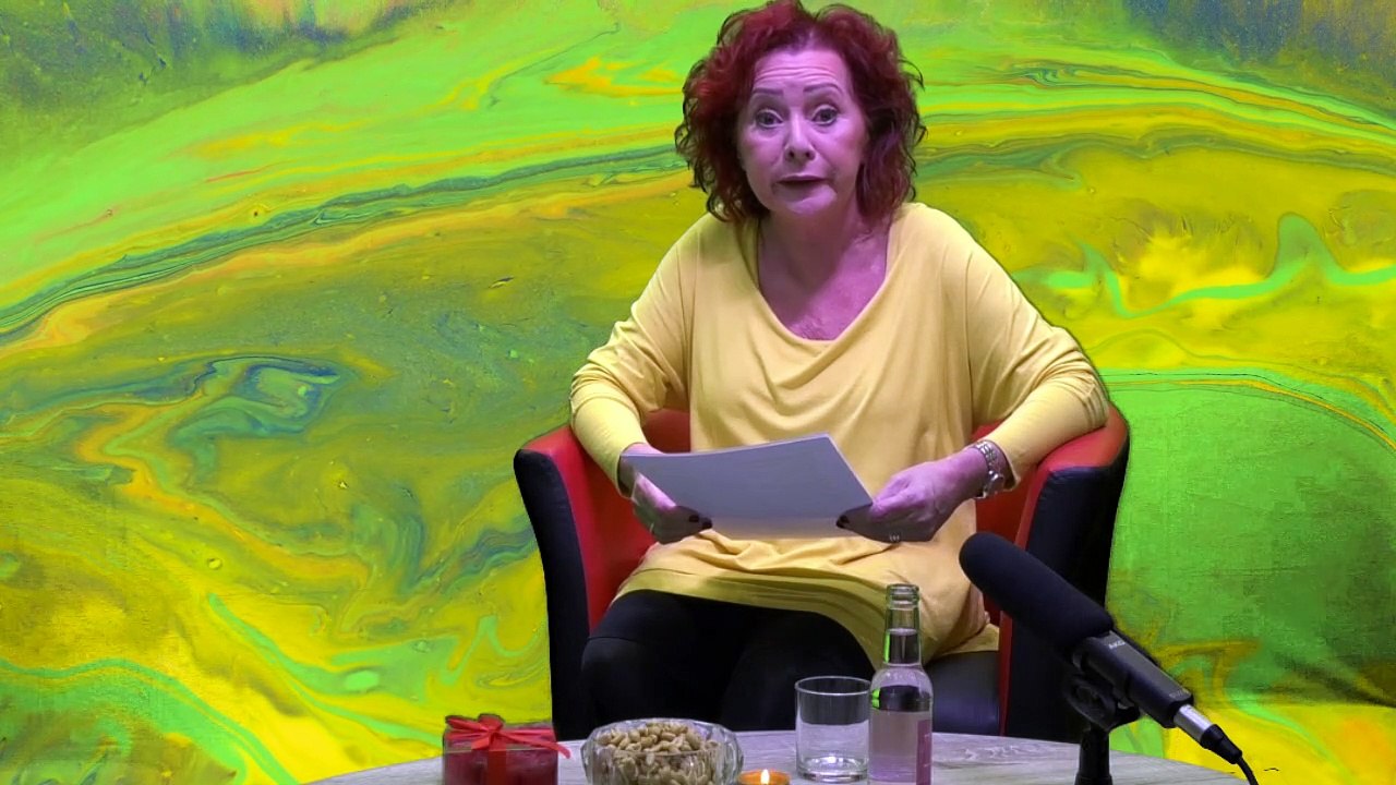 3 x täglich D Turxa Sachen zum Lachen Folge 2