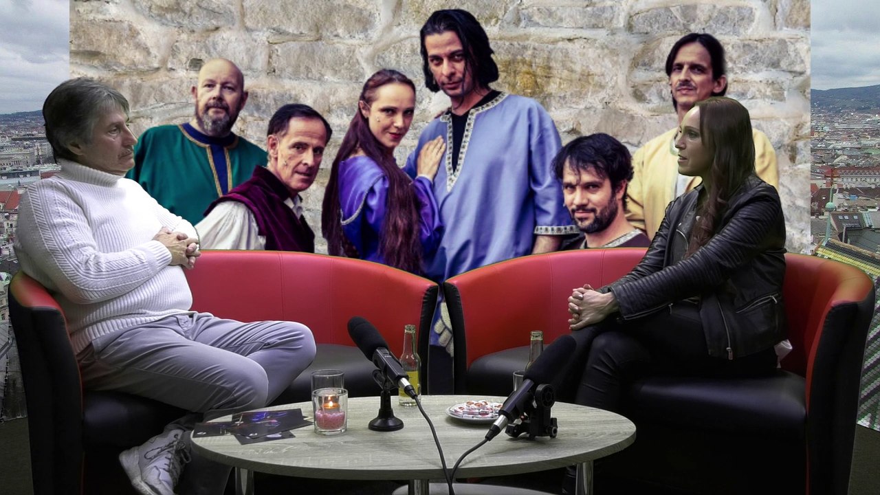 Mystik Faszination Crime einfach Oculto