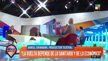 Las anécdotas del productor Grinbank con los Rolling Stones