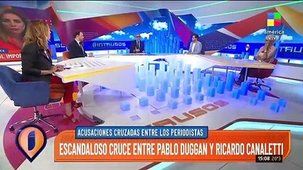 El documental que desató el escándalo entre periodistas