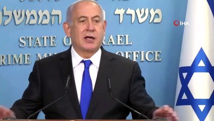 - Netanyahu, Rusya’nın geliştirdiği Covid-19 aşısını almak için Putin ile görüştü