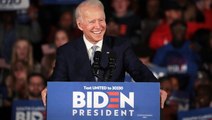 Jim Cramer: What President-Elect Biden Means for the Markets