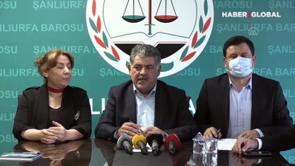 Stajyer avukata taciz iddiasına soruşturma