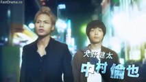 Shinjuku Seven - 新宿セブン - Shinjuku Sebun - E3 English Subtitles