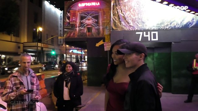 Jordyn Woods Celebrates Boyfriend Karl Towns 25th Birthday!