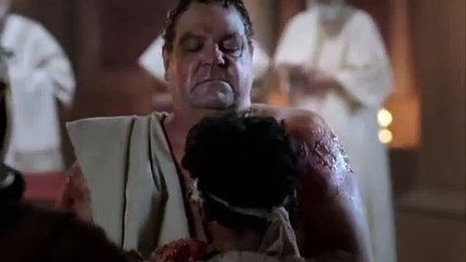 La Biblia, episodio 6, Esperanza.