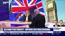 Ross McInnes (Safran) : Sprint final pour le Brexit - 16/11