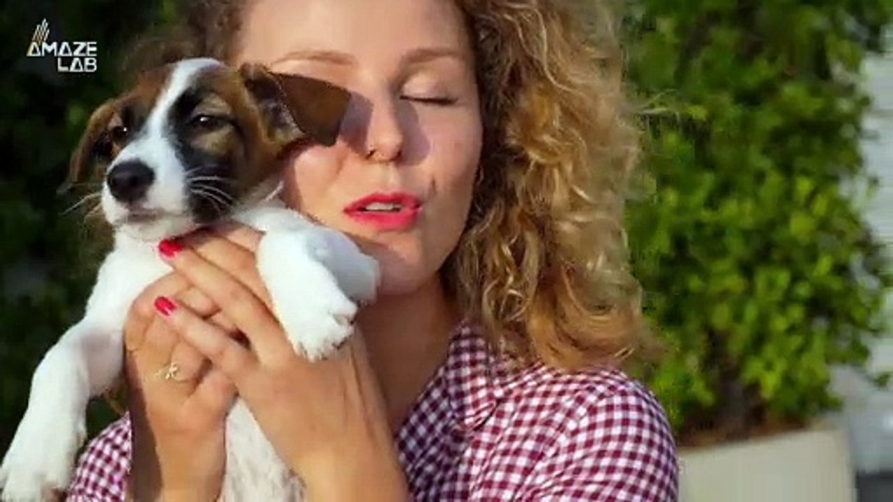 So Cute You Could Squeeze It? The Science and the Reasoning Behind ‘Cute Aggression’