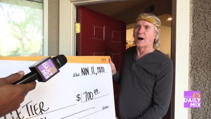 Meet the Second Feast Your Eyes on Feud Grand Prize Winner