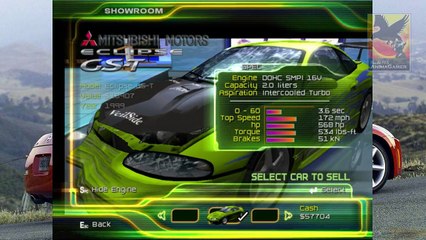 Street Raicng Syndicate #9 - Vendi o meu Mitsubishi Eclipse e comprei um Toyota Supra! + Corridas da VF Crew (2/2)