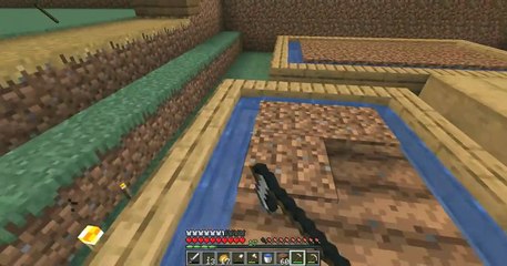 MI PRIMER VIDEO, CREARE LA HUERTA DE MIS SUEÑOS!!