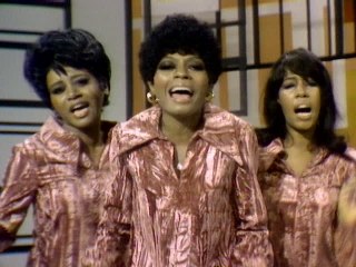 Diana Ross & The Supremes - I'm Living In Shame