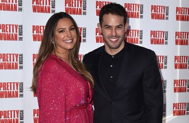 Will Kelly Brook get married to Jeremy Parisi?