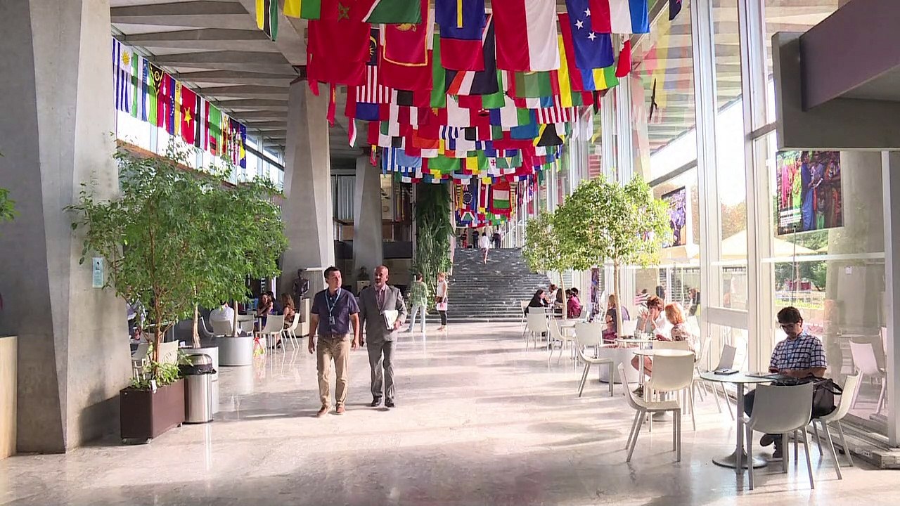 ВОЗ: вакцина не единственный способ борьбы с коронавирусом