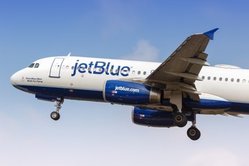 Jet Blue Will Fill Its Planes to Capacity in January 2021