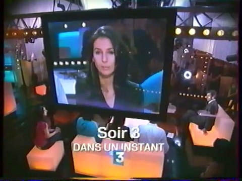 France 3 : C.N, 2 pubs, B.A, Kéno : 02-06-2008