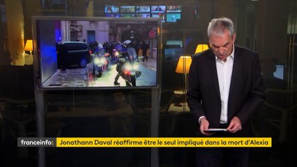 Les informés du lundi 17 Novembre 2020