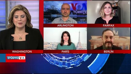 EKOTÜRK Stüdyo VOA 16 Kasım