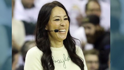 Joanna Gaines' Secret Ingredient for Pecan Pie is Kinda Genius