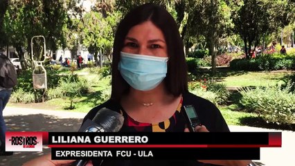 Impunidad en Venezuela _El Caso de Douglas Rojas_ - Rostros de la Crisis