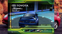 Street Racing Syndicate #10 - Troquei o meu Nissan 350Z por um Toyota Supra!   Corridas da Storm Drain Sanctioned (1/2)