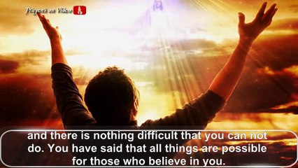 40. † Prayer of Gratitude  - (❤LOOK WHAT HAPPENS)