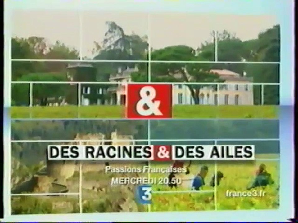 France 3 : 2 C.N, 5 pubs, 11 B.A, Kéno : 13-10-2008