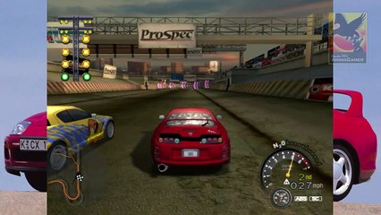 Street Racing Syndicate #11 - Corridas da Storm Drain Sanctioned (2/2)