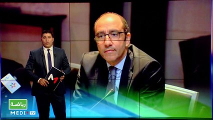 سبور تايم: الإثنين 09 نونبر 2020 - 16/11/2020