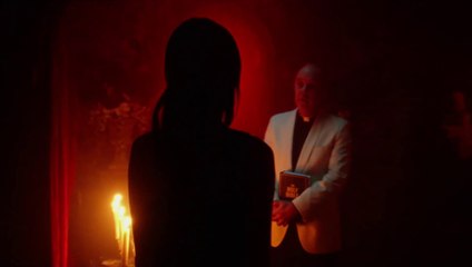 Knuckledust Movie (2020) - Moe Dunford, Kate Dickie, Camille Rowe