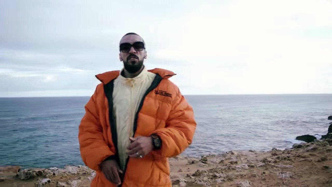 JenJoon - HAYALA -  حيّالة