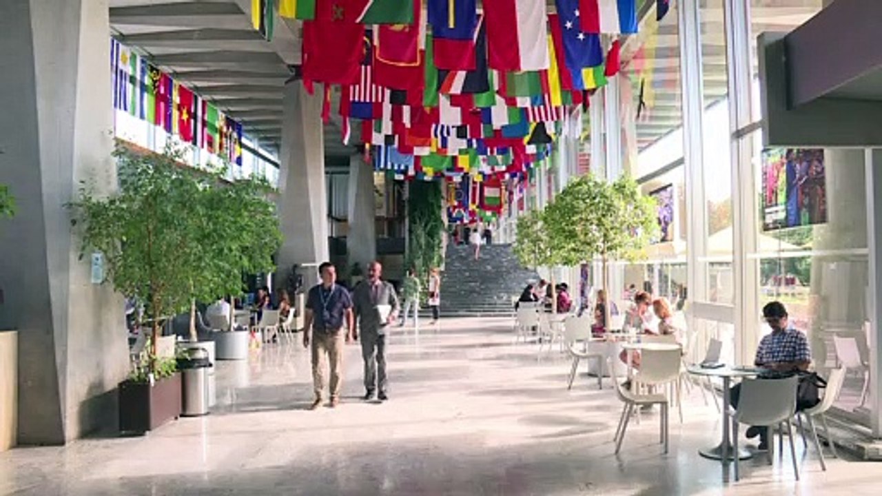 Keine Impfstoffeuphorie: WHO drückt auf die Bremse