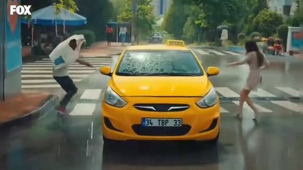 Bay Yanlis (Özgür y Ezgi) capítulo 1 parte1