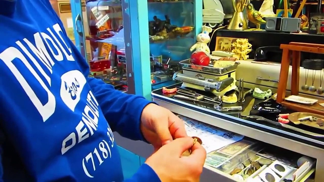 8 Mistérios  que impressionam!