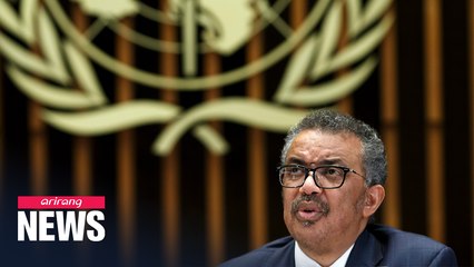 WHO welcomes progress on COVID-19 vaccine development, but warns against hasty optimism