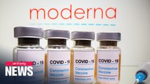 Moderna's COVID-19 vaccine reported to be 94.5% effective