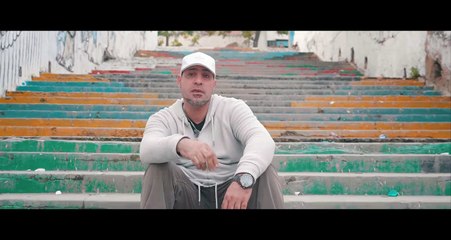 Ferid El Extranjero - #9asawat -  #قسوات