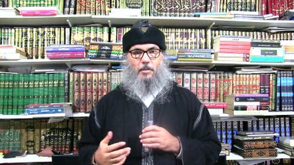 بيان علماء السعودية بوصم الإخوان بالإر هاب د هاني السباعي 15 نوفمبر 2020
