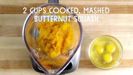 Butternut Custard Pecan Pie A Fun Easy Recipe