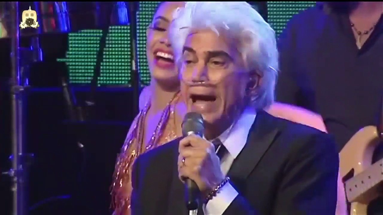 ¡José Luis Rodríguez 'El Puma' desea reconciliarse con sus hijas mayores! | Ventaneando