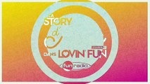 La Story d'Alice dans Lovin'Fun - L'intégrale du 16 novembre