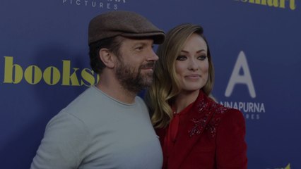 Olivia Wilde and Jason Sudeikis’s Split Is Reportedly Drama-Free