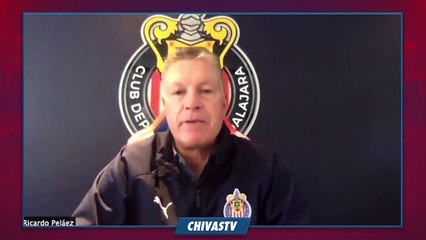 Alexis Vega sufrió esguince en el tobillo que lo dejará fuera de la liguilla