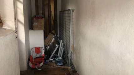 Leur maison a été dévastée par l’ancienne locataire