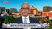 Gowdy shreds Dem mayors for violating their own COVID-19 restrictions