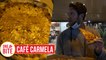 Barstool Pizza Review - Café Carmela (Philadelphia, PA) presented by Mack Weldon