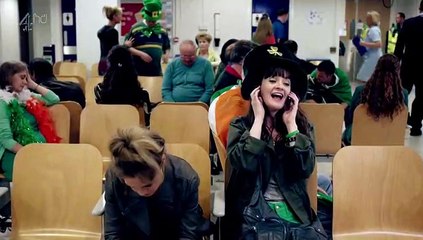 London Irish S01E05 (Subtitulado)