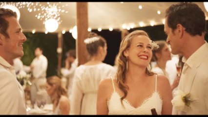 Sister of the Groom Movie - Alicia Silverstone, Mathilde Ollivier, Jake Hoffman, Tom Everett Scott