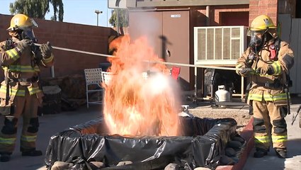 Dangers and safety tips for deep frying turkey